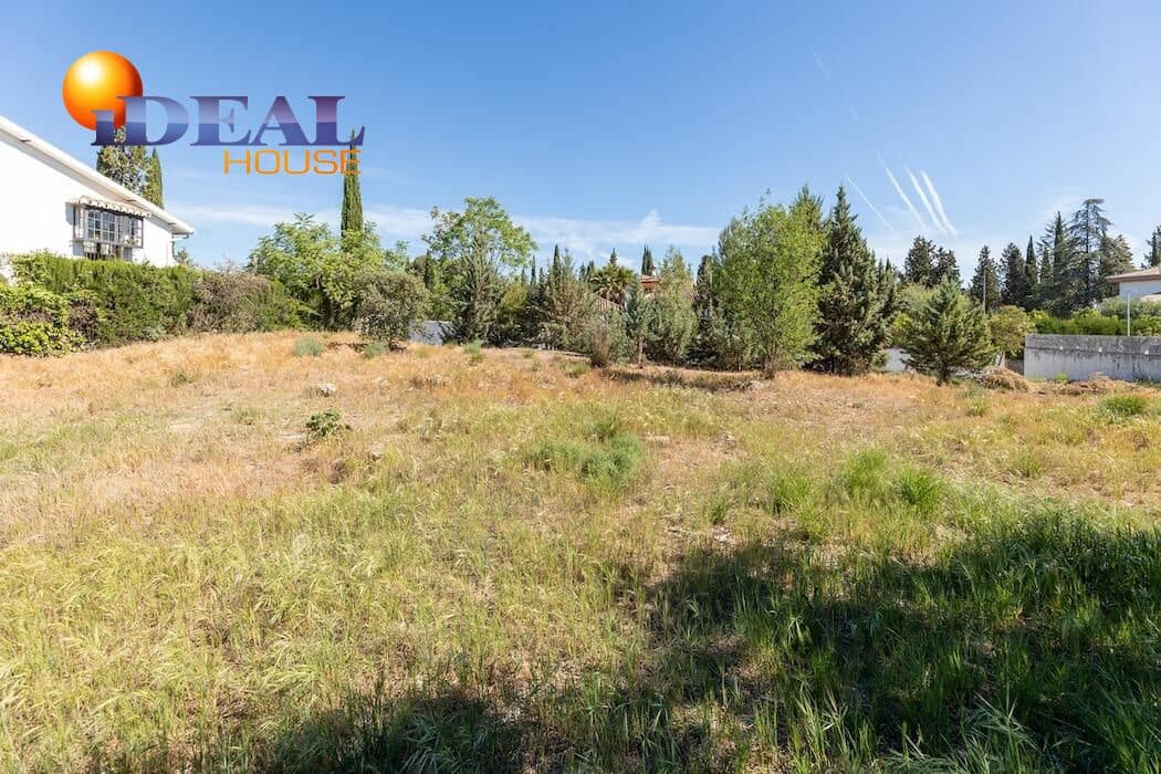 Solar/Parcela en Albolote en venta - 219.000 € (Ref: 9433763)