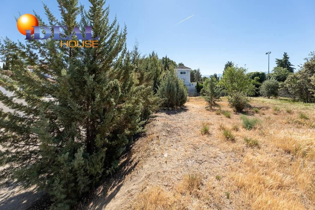 Solar/Parcela en Albolote en venta - 219.000 € (Ref: 9433763)