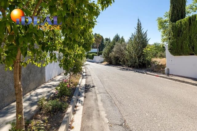 Solar/Parcela en Albolote en venta - 219.000 € (Ref: 9433763)