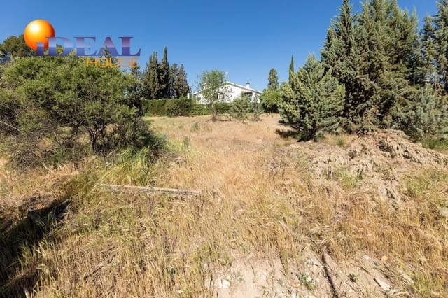 Solar/Parcela en Albolote en venta - 219.000 € (Ref: 9433763)