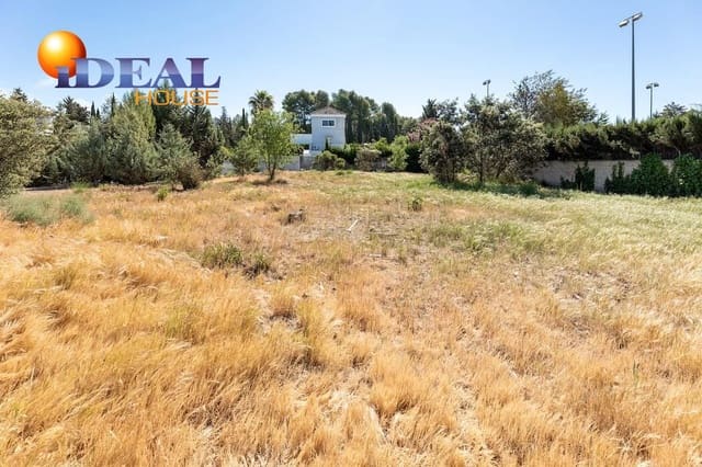 Solar/Parcela en Albolote en venta - 219.000 € (Ref: 9433763)