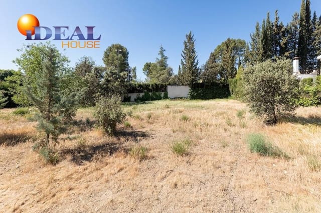 Solar/Parcela en Albolote en venta - 219.000 € (Ref: 9433763)