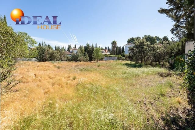 Solar/Parcela en Albolote en venta - 219.000 € (Ref: 9433763)