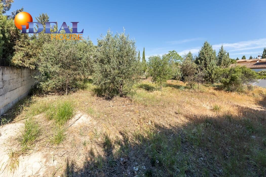 Solar/Parcela en Albolote en venta - 219.000 € (Ref: 9433763)