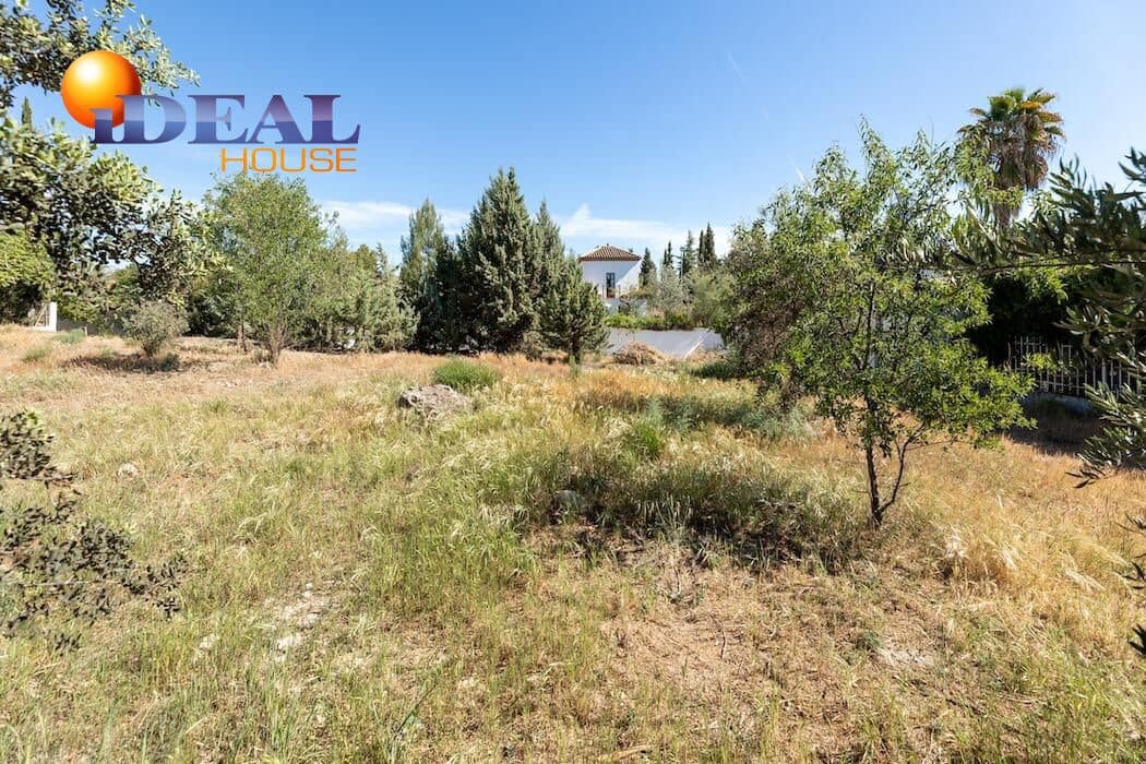 Solar/Parcela en Albolote en venta - 219.000 € (Ref: 9433763)