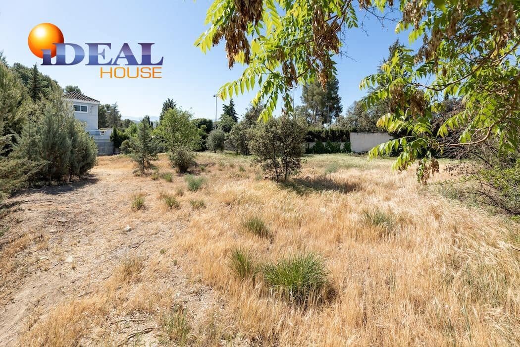 Solar/Parcela en Albolote en venta - 219.000 € (Ref: 9433763)