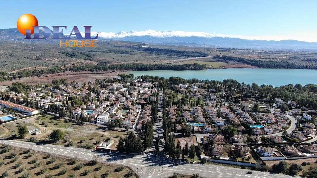 Solar/Parcela en Albolote en venta - 219.000 € (Ref: 9433763)