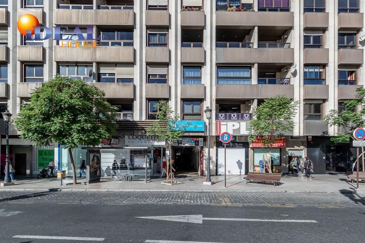Commercial for sale in Granada city - € 133,980 (Ref: 9433764)