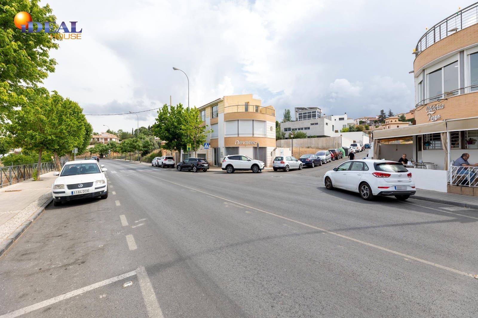 Solar/Parcela en Huétor Vega en venta - 277.000 € (Ref: 9433766)