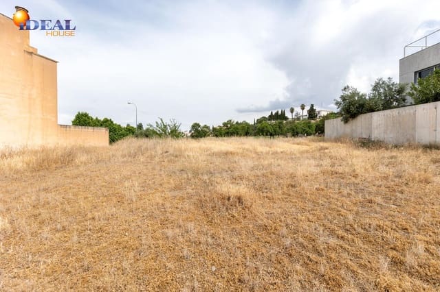 Solar/Parcela en Huétor Vega en venta - 277.000 € (Ref: 9433766)