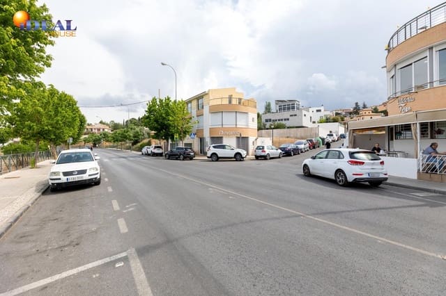 Solar/Parcela en Huétor Vega en venta - 277.000 € (Ref: 9433766)