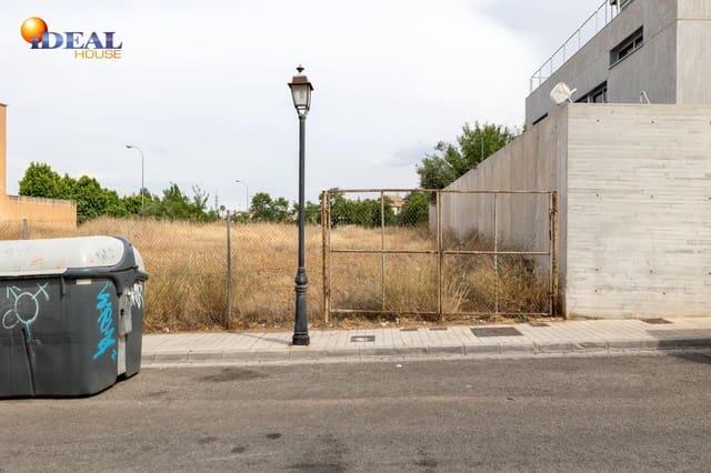 Solar/Parcela en Huétor Vega en venta - 277.000 € (Ref: 9433766)