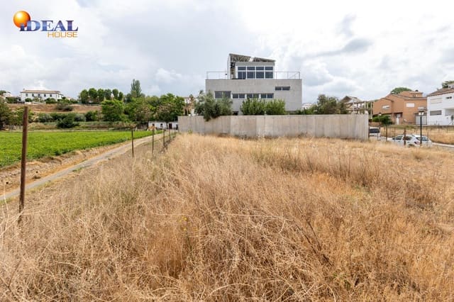 Solar/Parcela en Huétor Vega en venta - 277.000 € (Ref: 9433766)