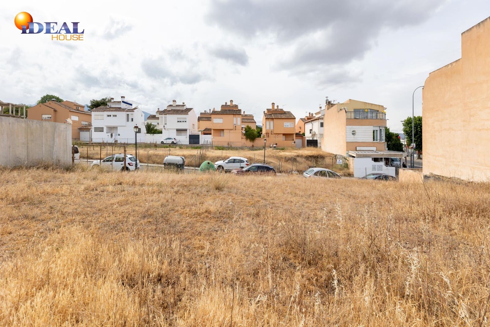 Solar/Parcela en Huétor Vega en venta - 277.000 € (Ref: 9433766)