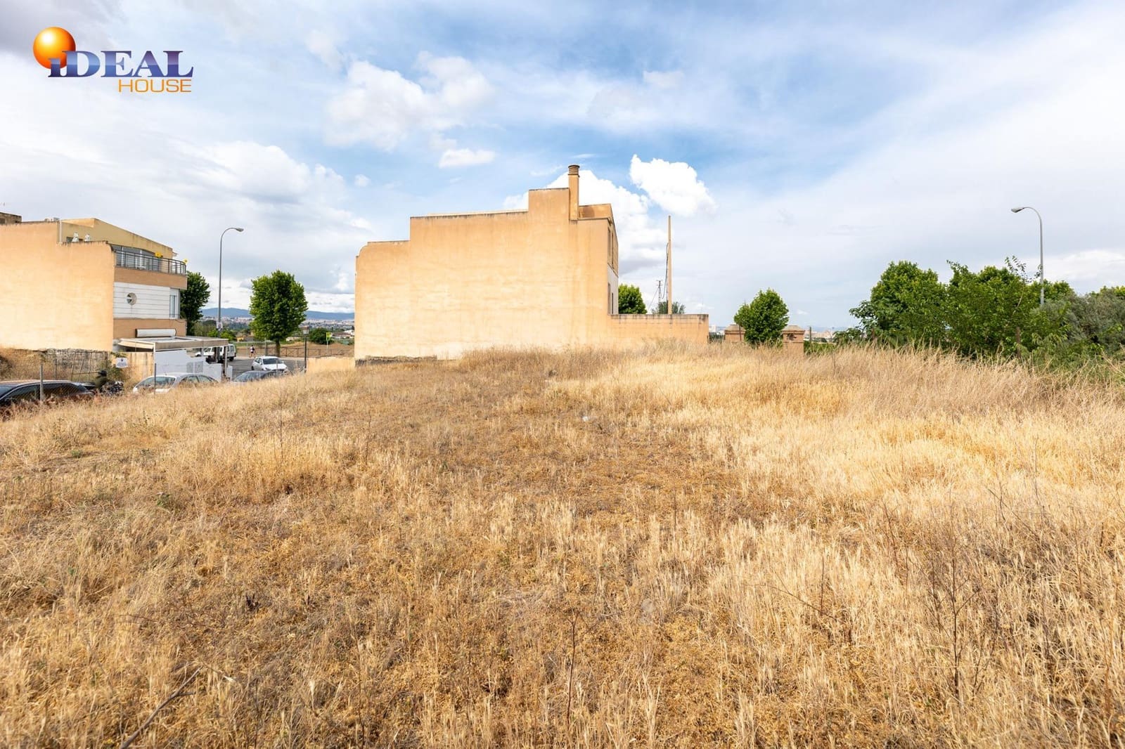 Solar/Parcela en Huétor Vega en venta - 277.000 € (Ref: 9433766)