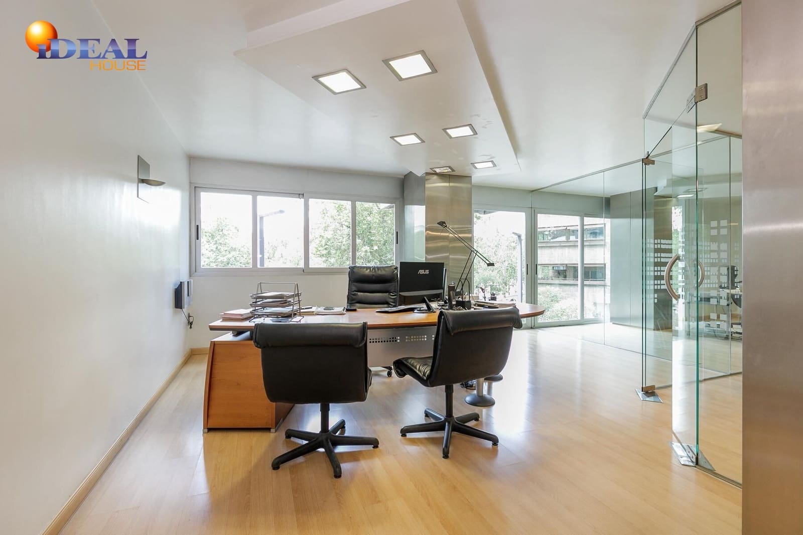 Commerciale in vendita in Granada citta - 550.000 € (Rif: 9433767)