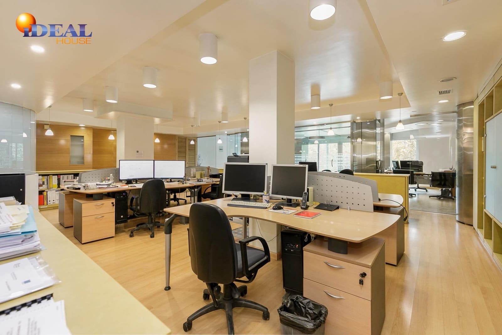 Commerciale in vendita in Granada citta - 550.000 € (Rif: 9433767)