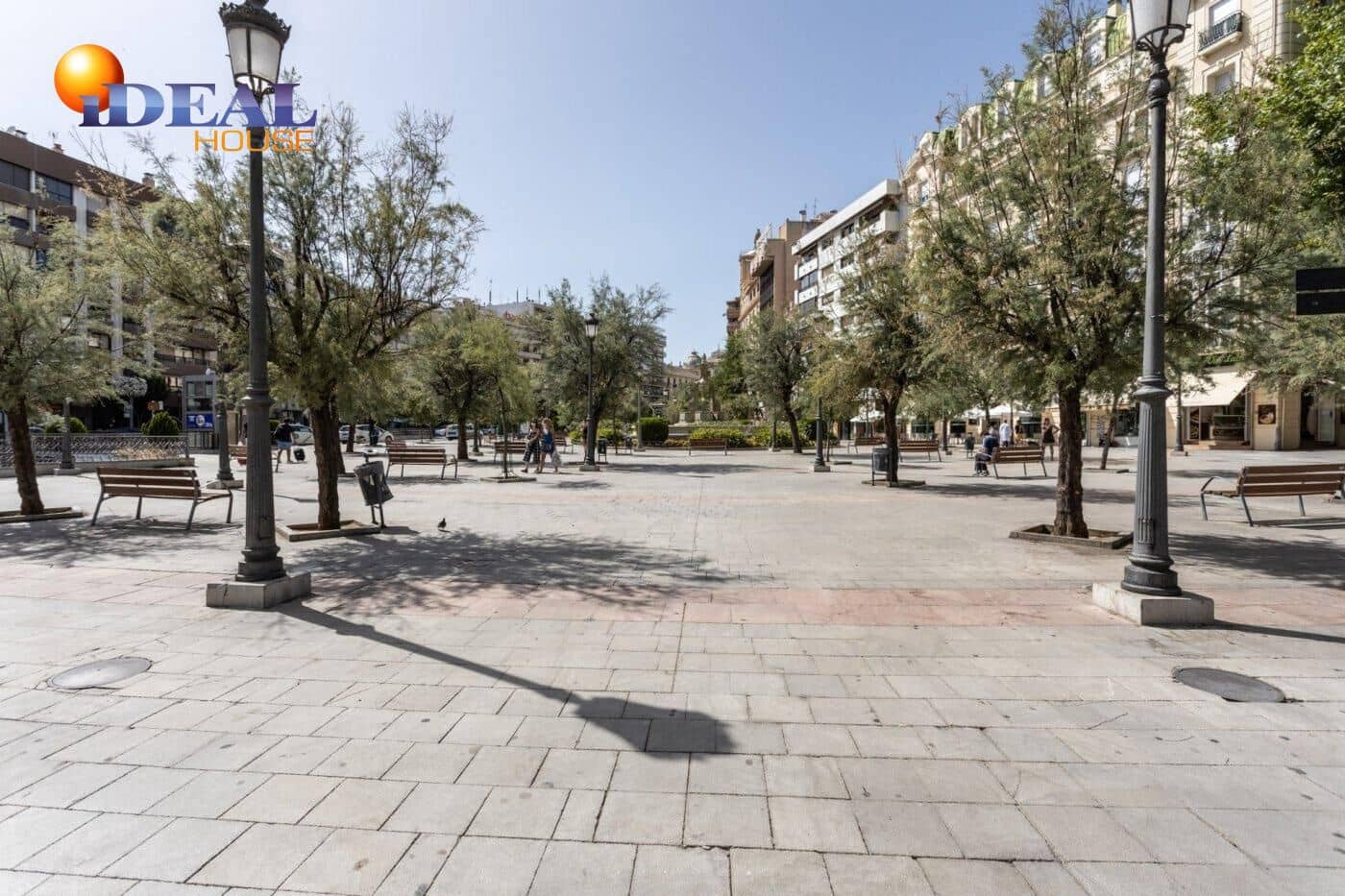 Commerciale in vendita in Granada citta - 550.000 € (Rif: 9433767)
