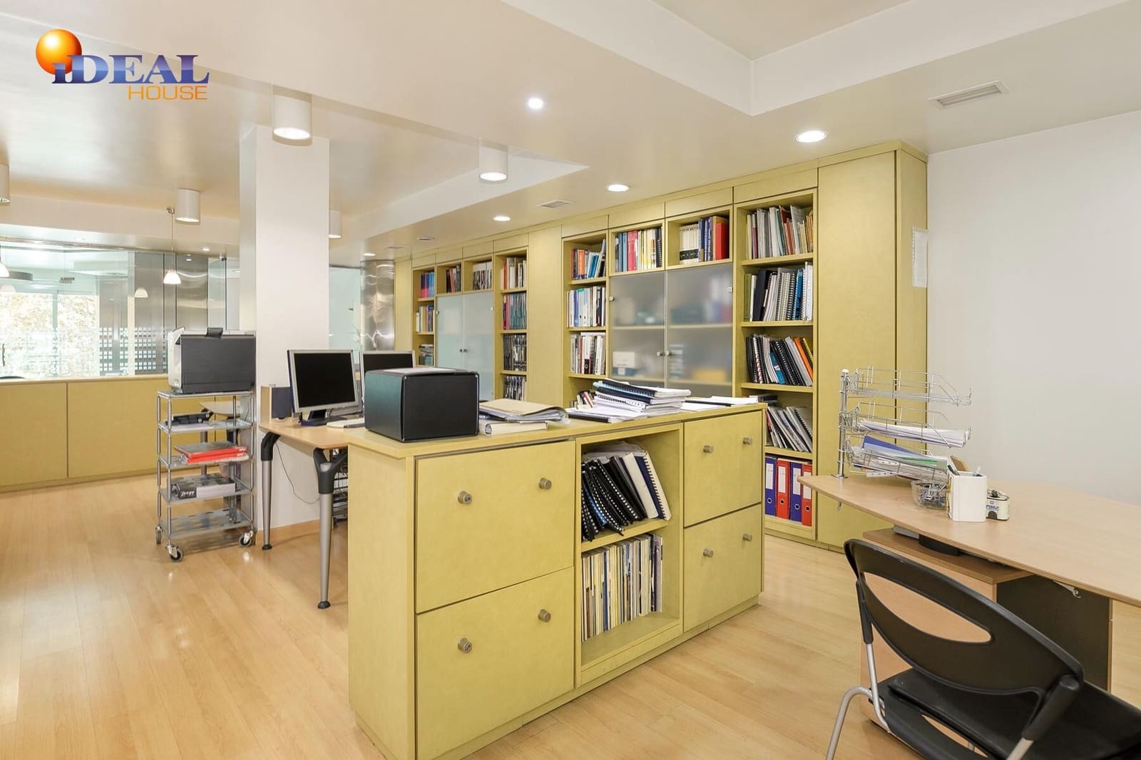 Commerciale in vendita in Granada citta - 550.000 € (Rif: 9433767)