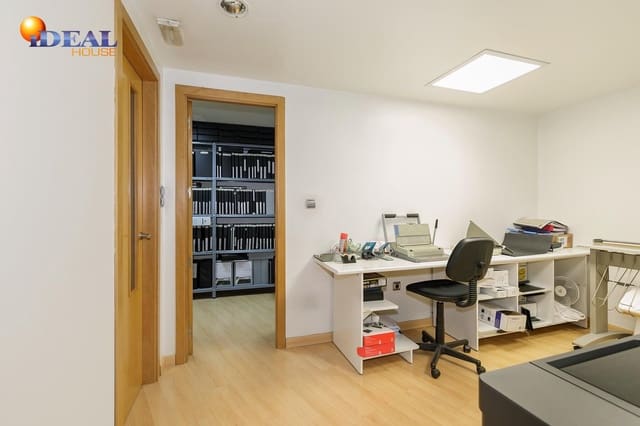 Commerciale in vendita in Granada città - 550.000 € (Rif: 9433767)