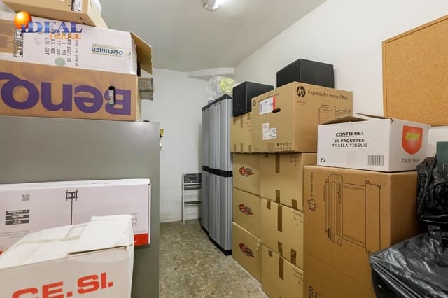 Commerciale in vendita in Granada città - 550.000 € (Rif: 9433767)