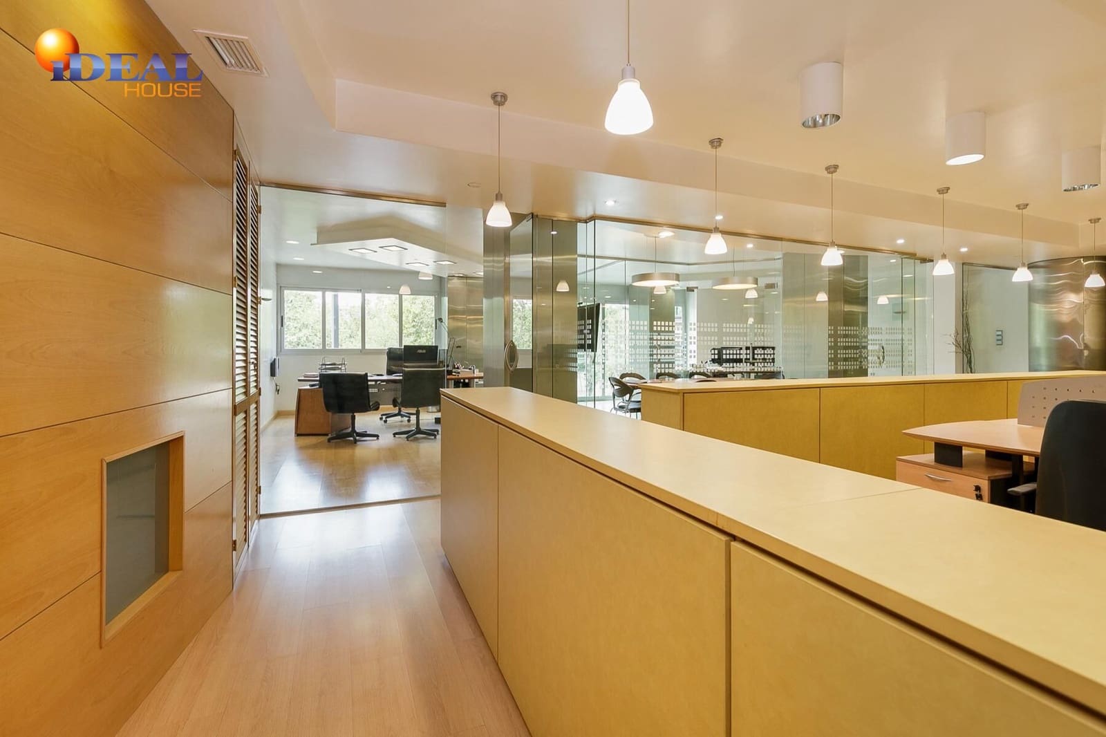 Commerciale in vendita in Granada citta - 550.000 € (Rif: 9433767)