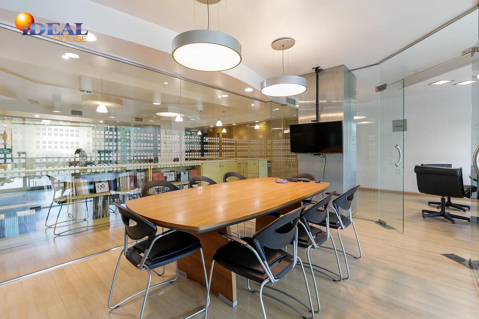 Commerciale in vendita in Granada citta - 550.000 € (Rif: 9433767)