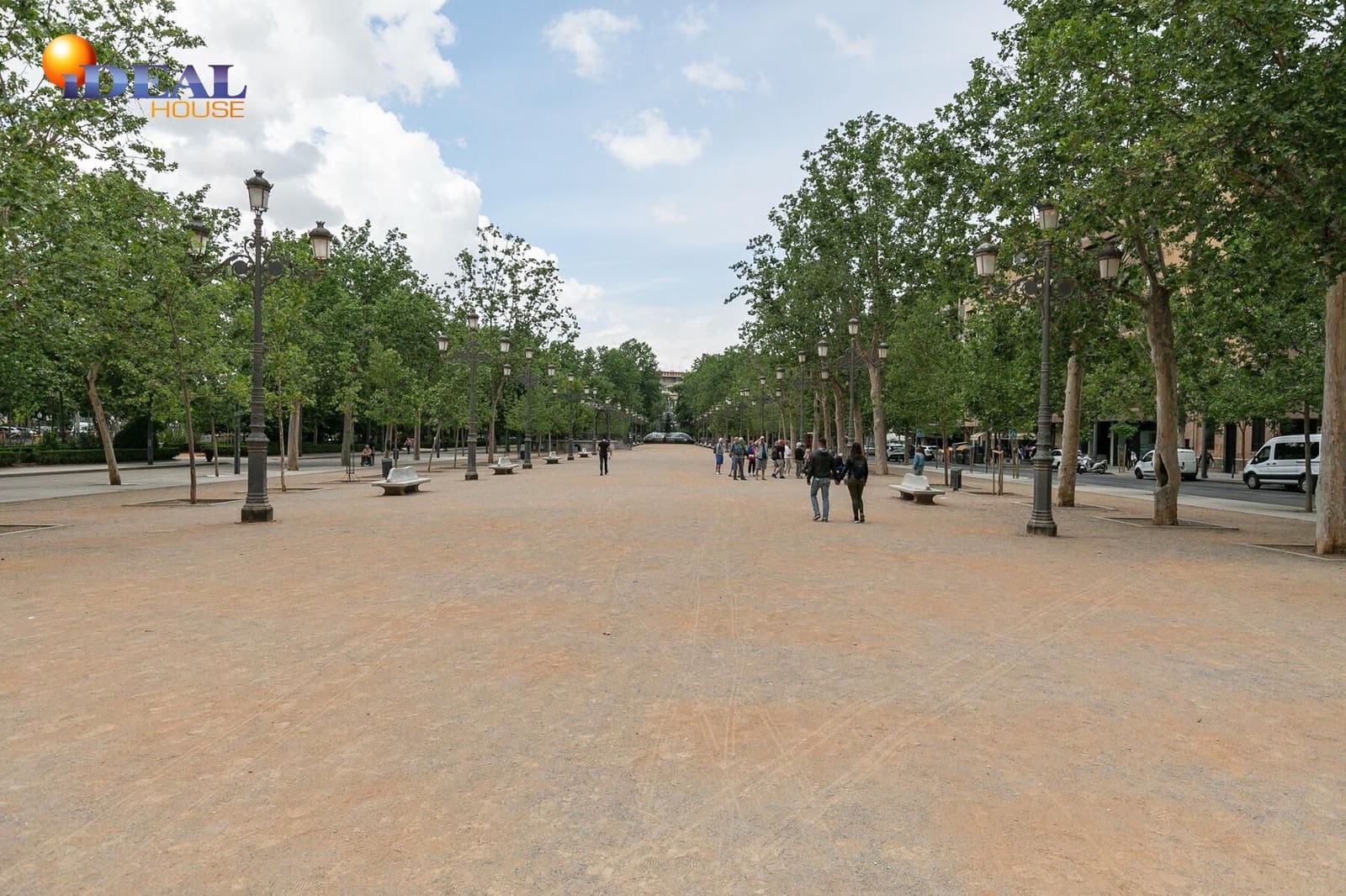 Commerciale in vendita in Granada citta - 550.000 € (Rif: 9433767)