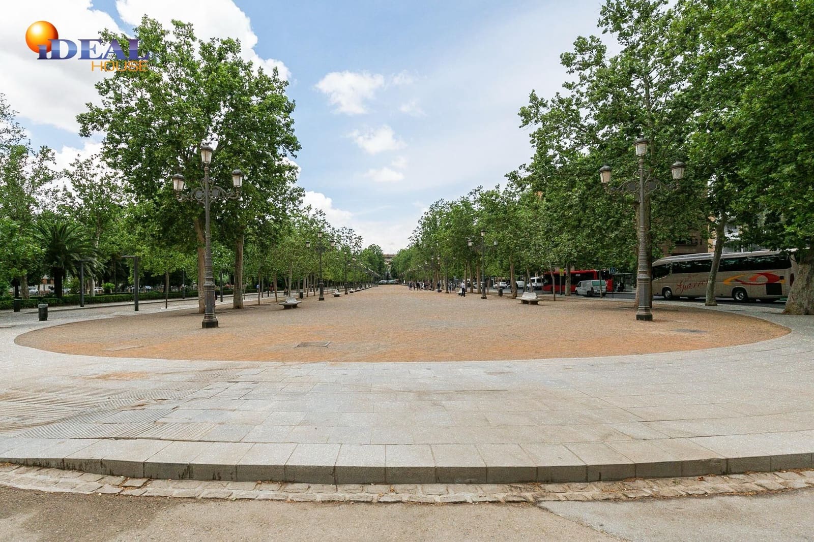 Commerciale in vendita in Granada citta - 550.000 € (Rif: 9433767)