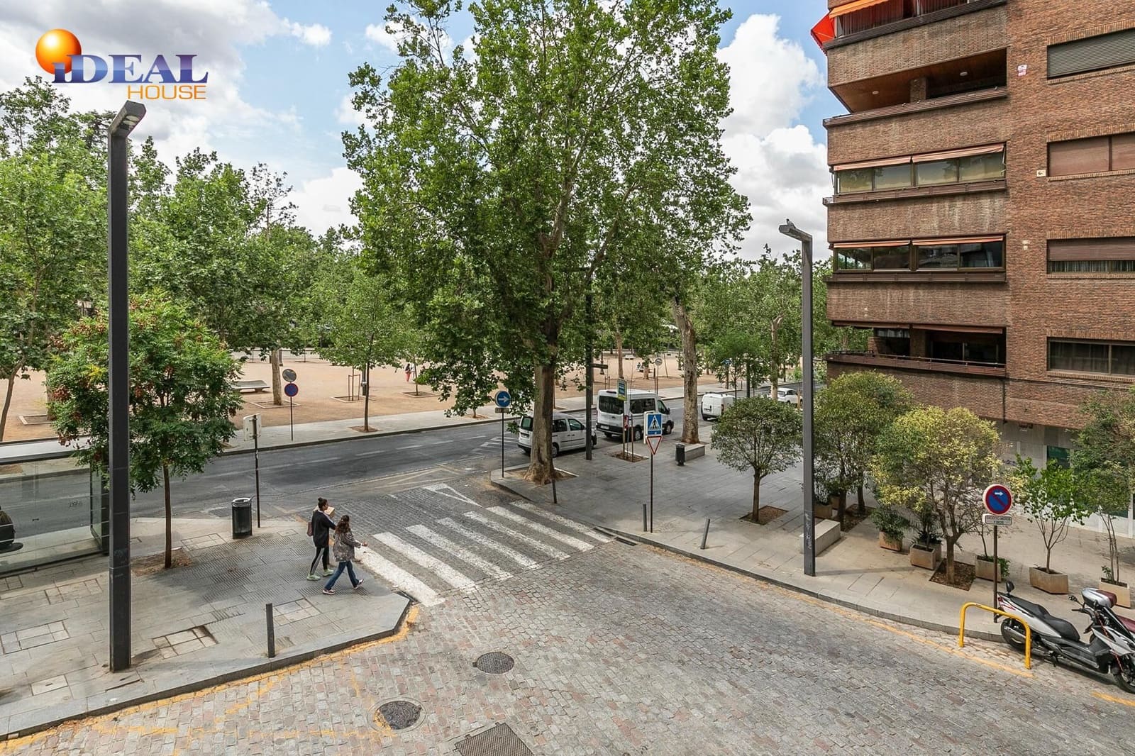 Commerciale in vendita in Granada citta - 550.000 € (Rif: 9433767)