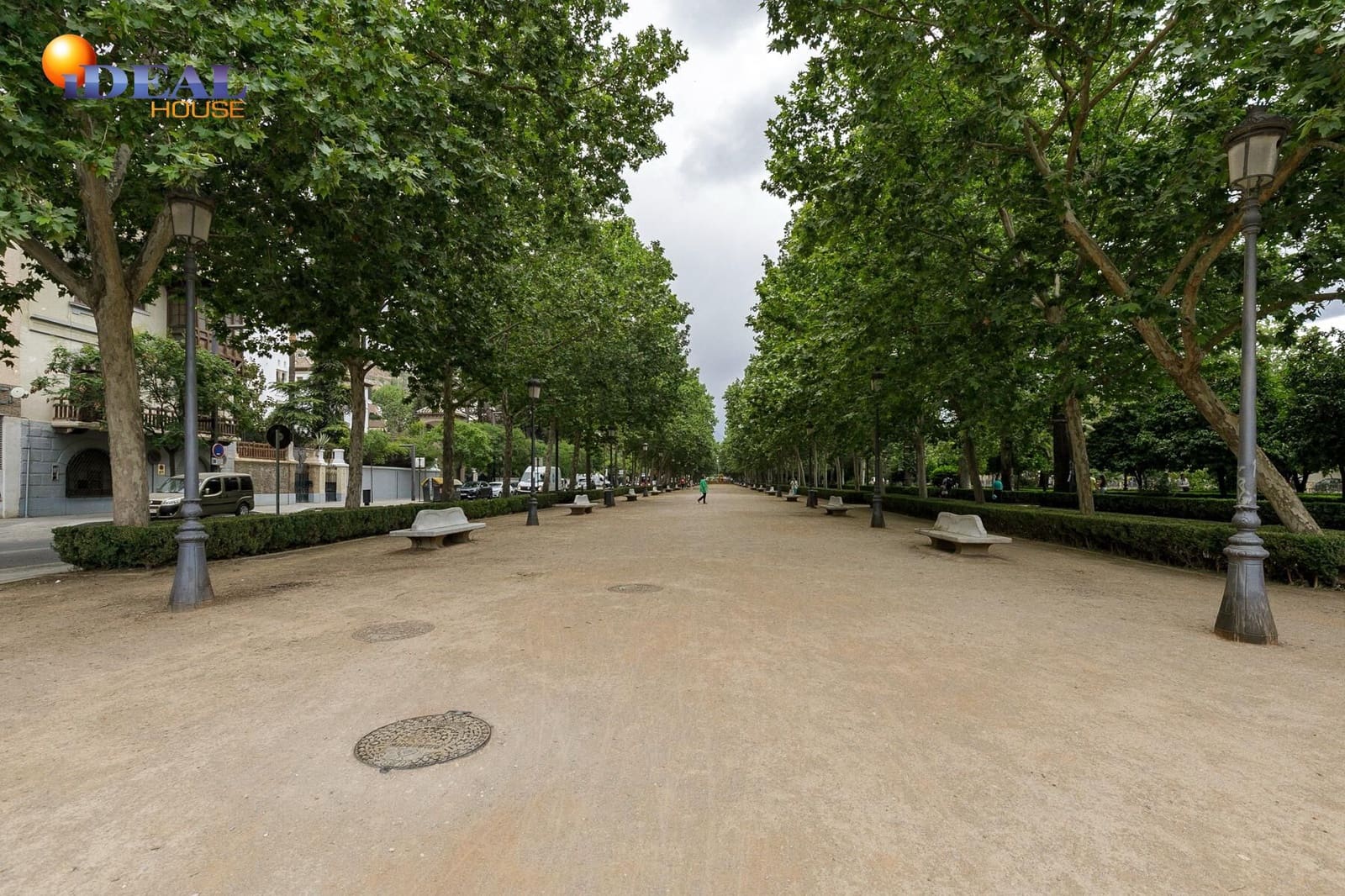 Commerciale in vendita in Granada citta - 550.000 € (Rif: 9433767)