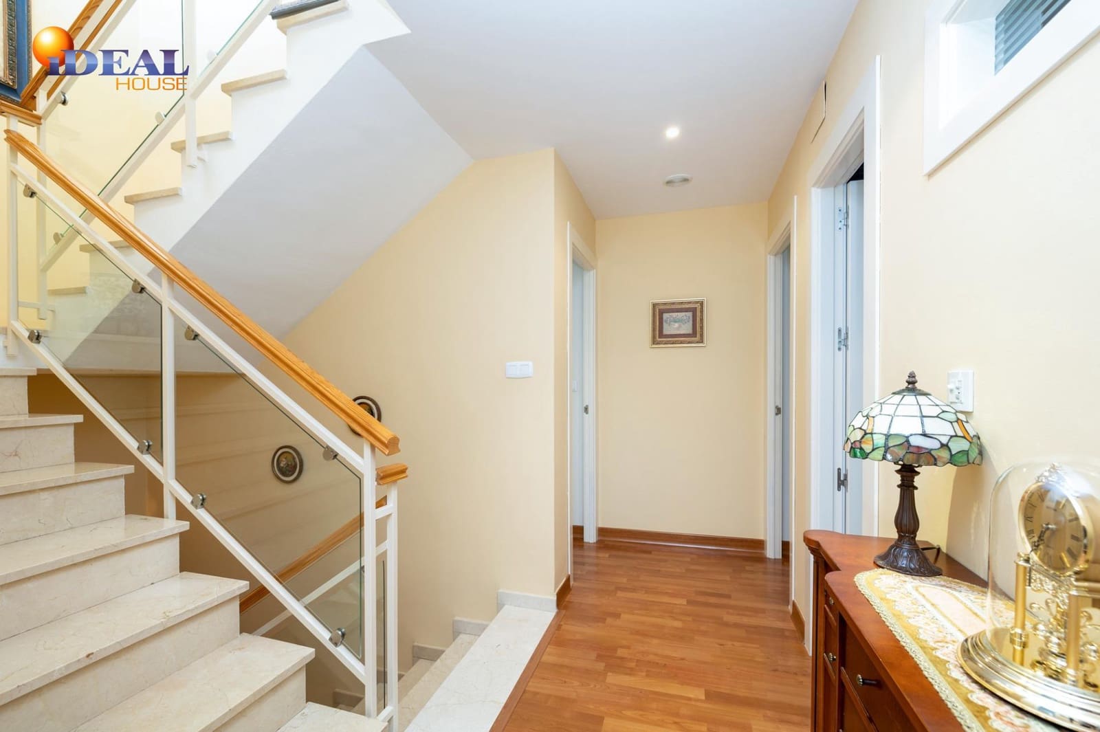 4 sypialnia Dom szeregowy na sprzedaż w Loja - 155 000 € (Ref: 9433770)