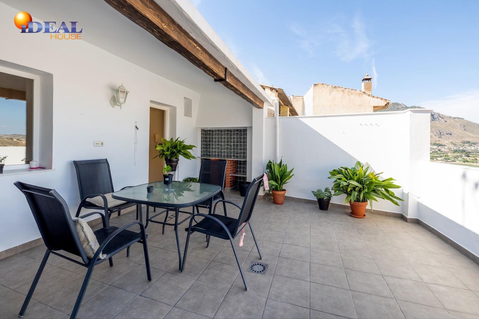 4 sypialnia Dom szeregowy na sprzedaż w Loja - 155 000 € (Ref: 9433770)