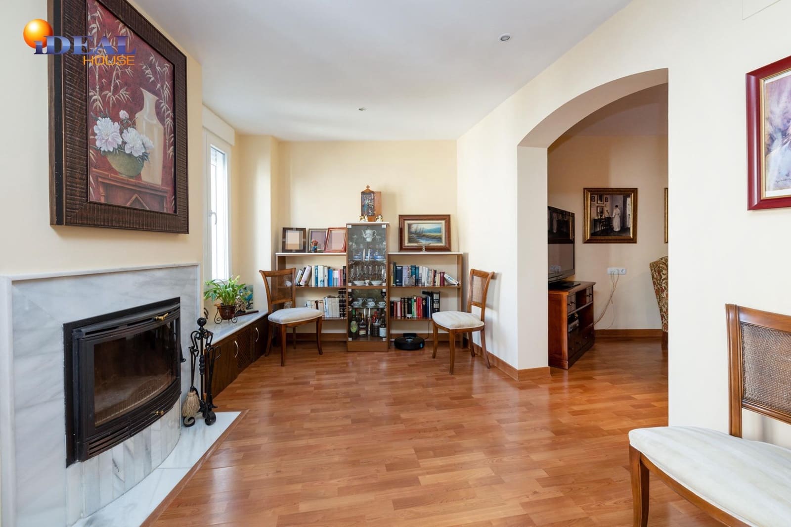 4 sypialnia Dom szeregowy na sprzedaż w Loja - 155 000 € (Ref: 9433770)