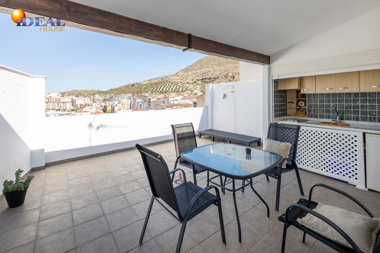 4 sypialnia Dom szeregowy na sprzedaż w Loja - 155 000 € (Ref: 9433770)