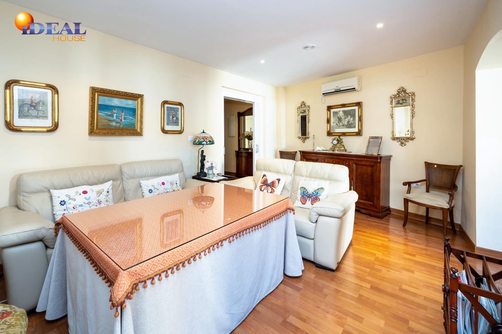 4 sypialnia Dom szeregowy na sprzedaż w Loja - 155 000 € (Ref: 9433770)