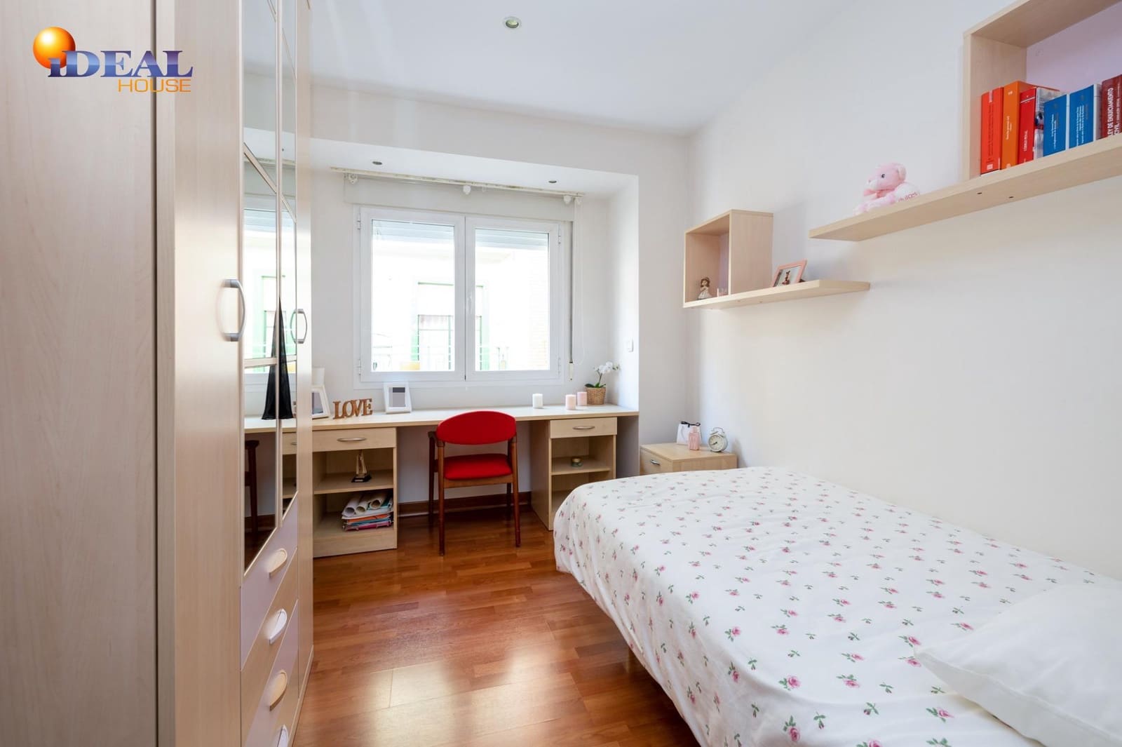 4 sypialnia Dom szeregowy na sprzedaż w Loja - 155 000 € (Ref: 9433770)