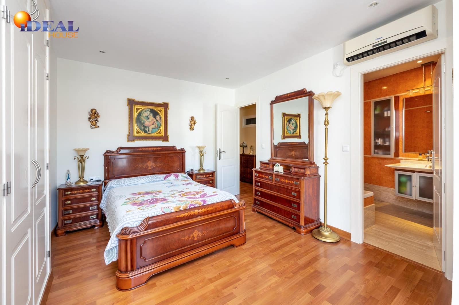 4 sypialnia Dom szeregowy na sprzedaż w Loja - 155 000 € (Ref: 9433770)