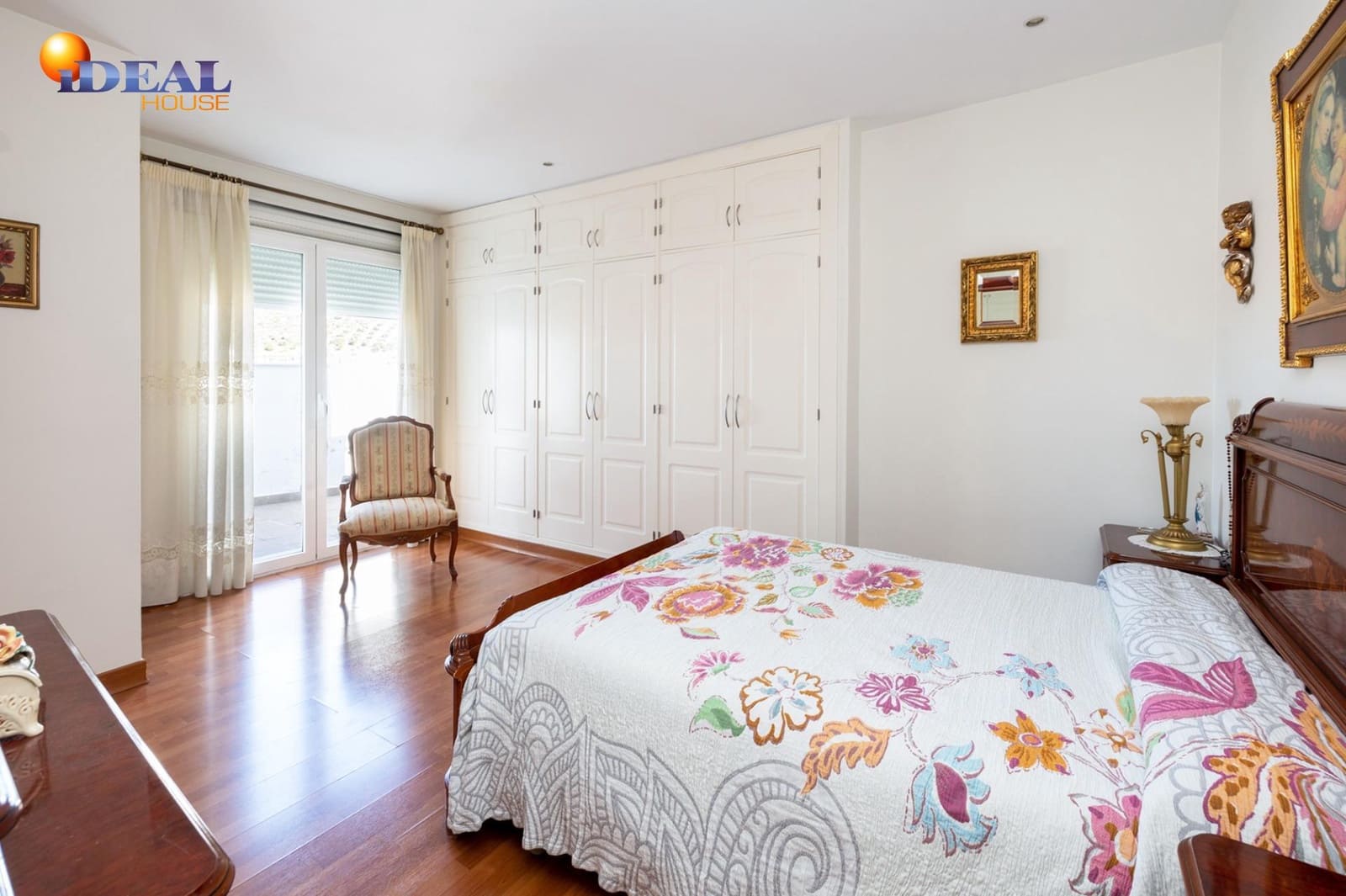 4 sypialnia Dom szeregowy na sprzedaż w Loja - 155 000 € (Ref: 9433770)