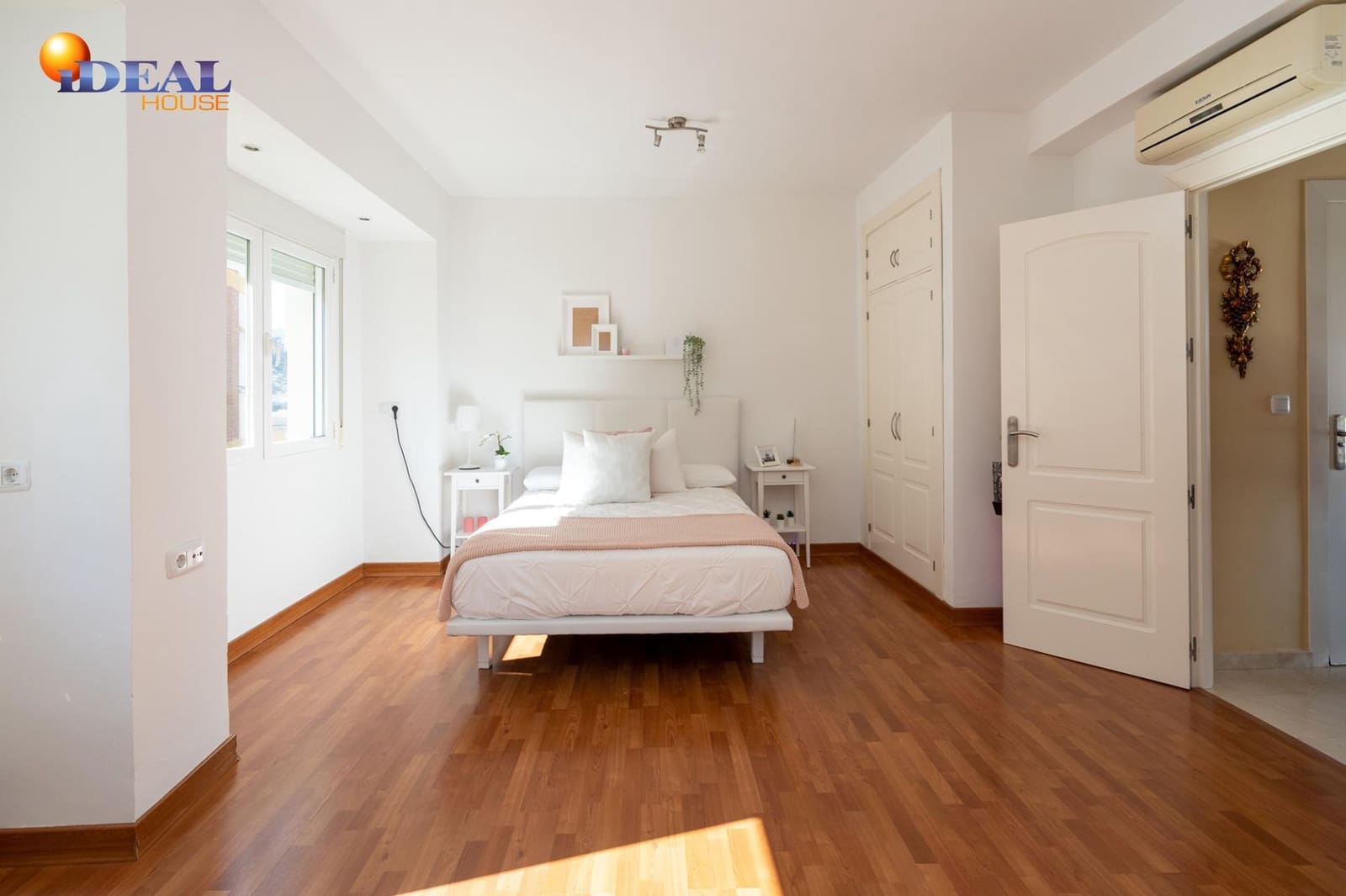 4 sypialnia Dom szeregowy na sprzedaż w Loja - 155 000 € (Ref: 9433770)