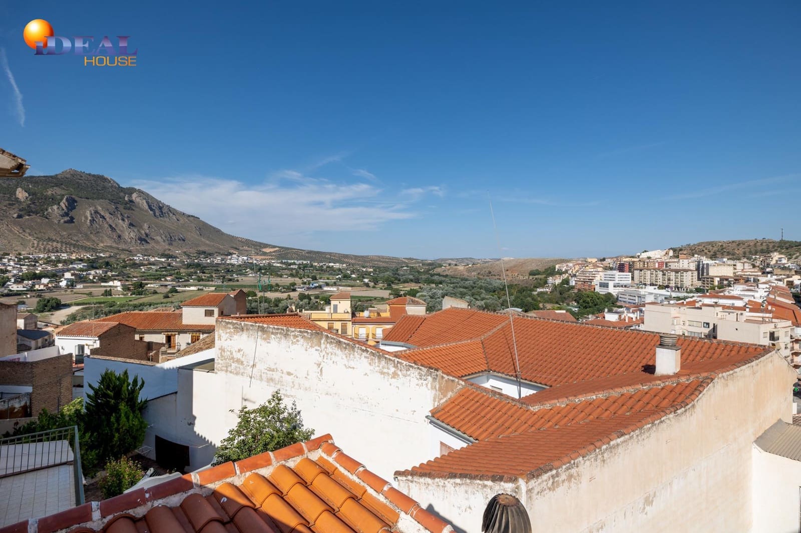 4 sypialnia Dom szeregowy na sprzedaż w Loja - 155 000 € (Ref: 9433770)