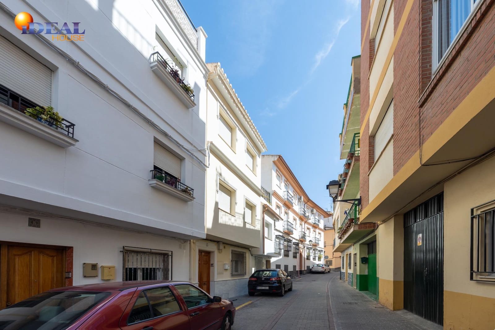 4 sypialnia Dom szeregowy na sprzedaż w Loja - 155 000 € (Ref: 9433770)