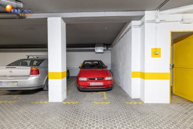 Garage for sale in Granada city - € 27,500 (Ref: 9433771)