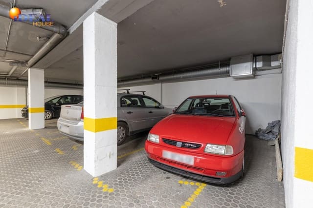 Garage for sale in Granada city - € 27,500 (Ref: 9433771)