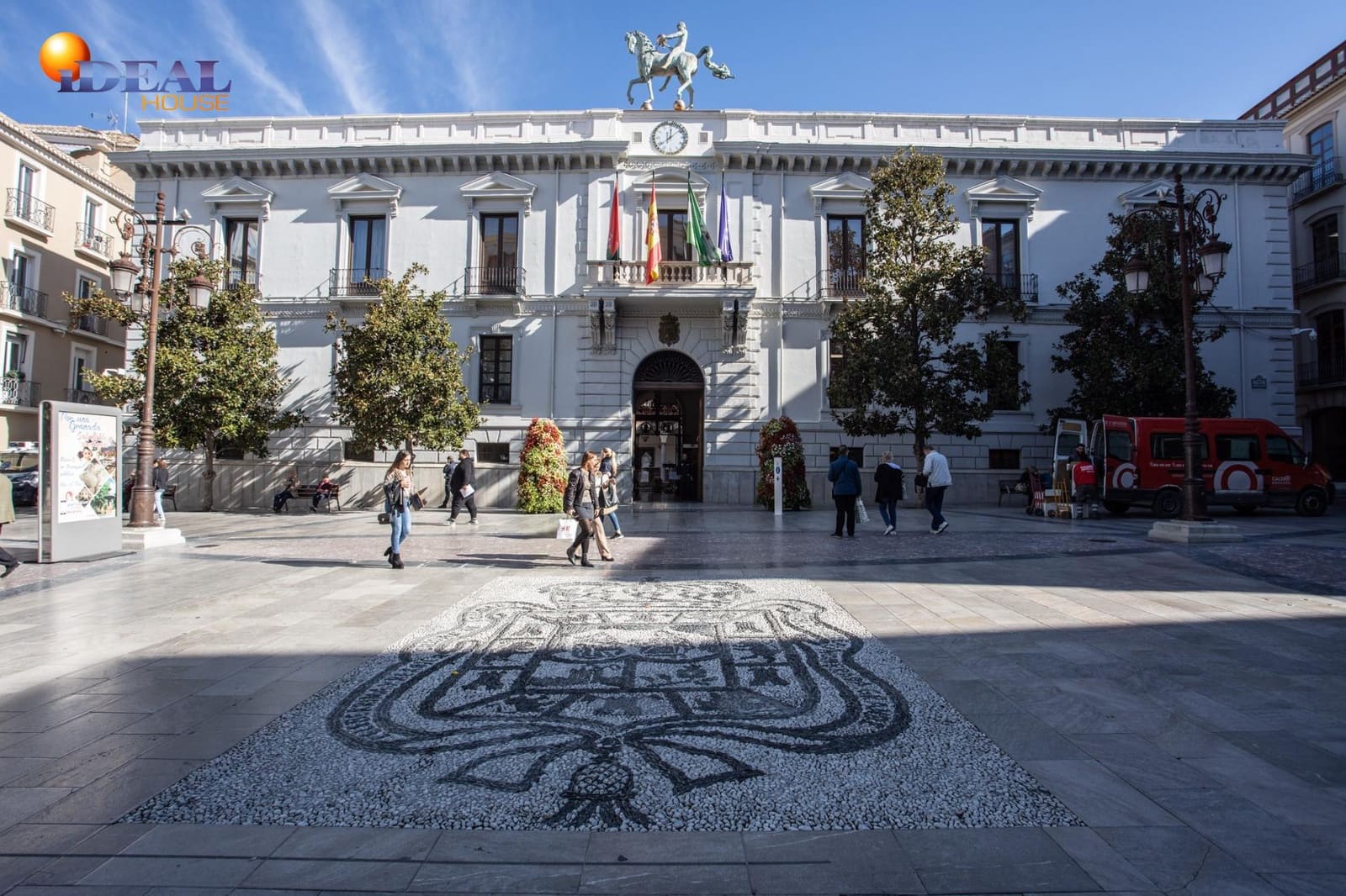 Garage for sale in Granada city - € 27,500 (Ref: 9433771)