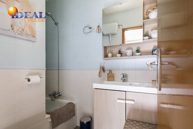 Bauplatz zu verkaufen in Güéjar Sierra - 154.000 € (Ref: 9433772)