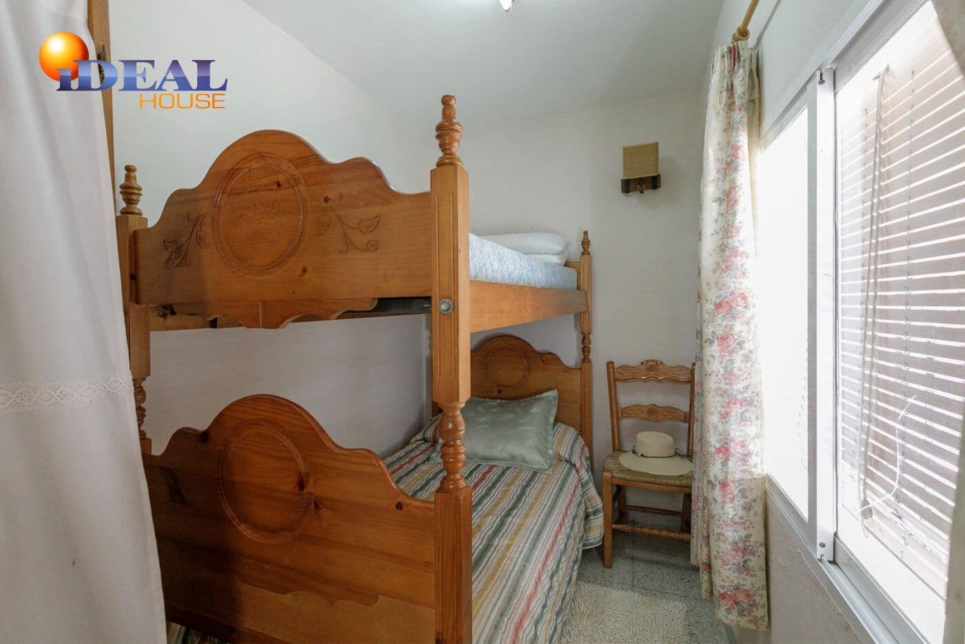 Bauplatz zu verkaufen in Guejar Sierra - 154.000 € (Ref: 9433772)