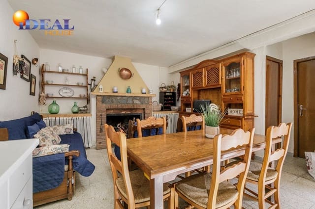 Bauplatz zu verkaufen in Güéjar Sierra - 154.000 € (Ref: 9433772)