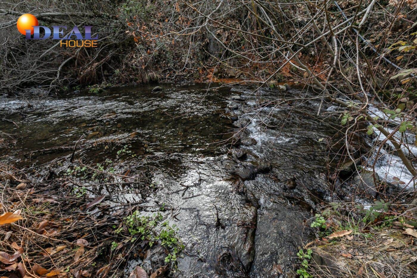 Bauplatz zu verkaufen in Guejar Sierra - 154.000 € (Ref: 9433772)