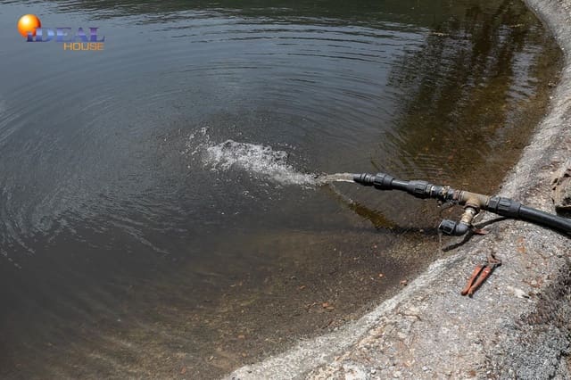 Bauplatz zu verkaufen in Güéjar Sierra - 154.000 € (Ref: 9433772)